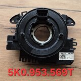 Spira volan 5K0953569T VW, Skoda, Seat, Audi